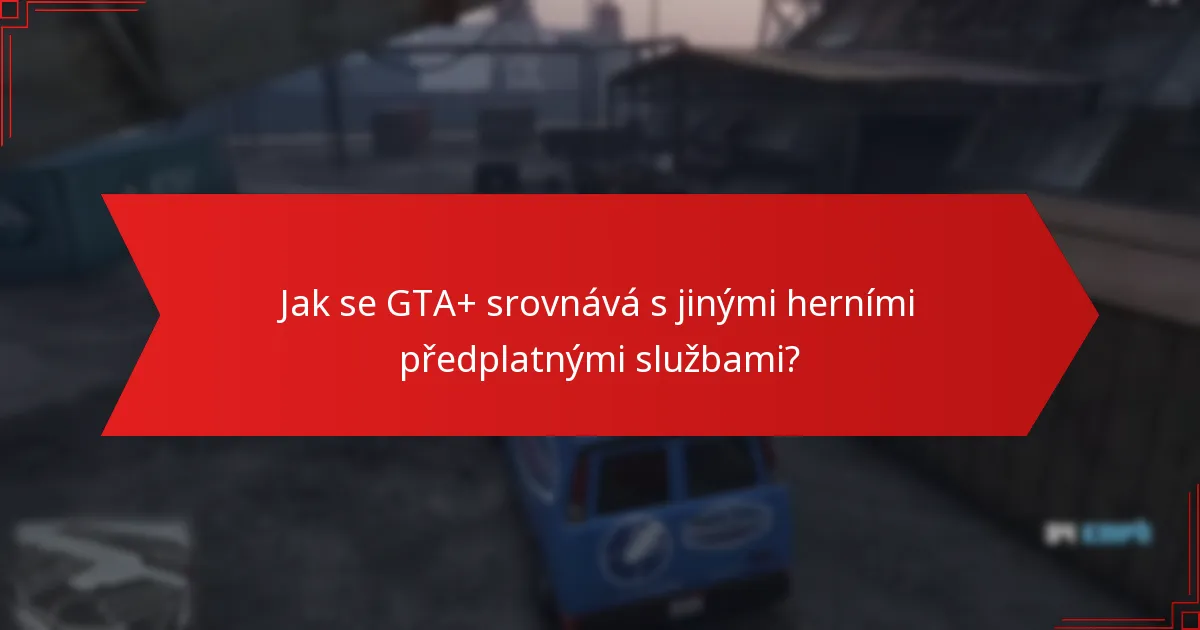 Jaké úspory mohu očekávat od GTA+ Prime Gaming slev?