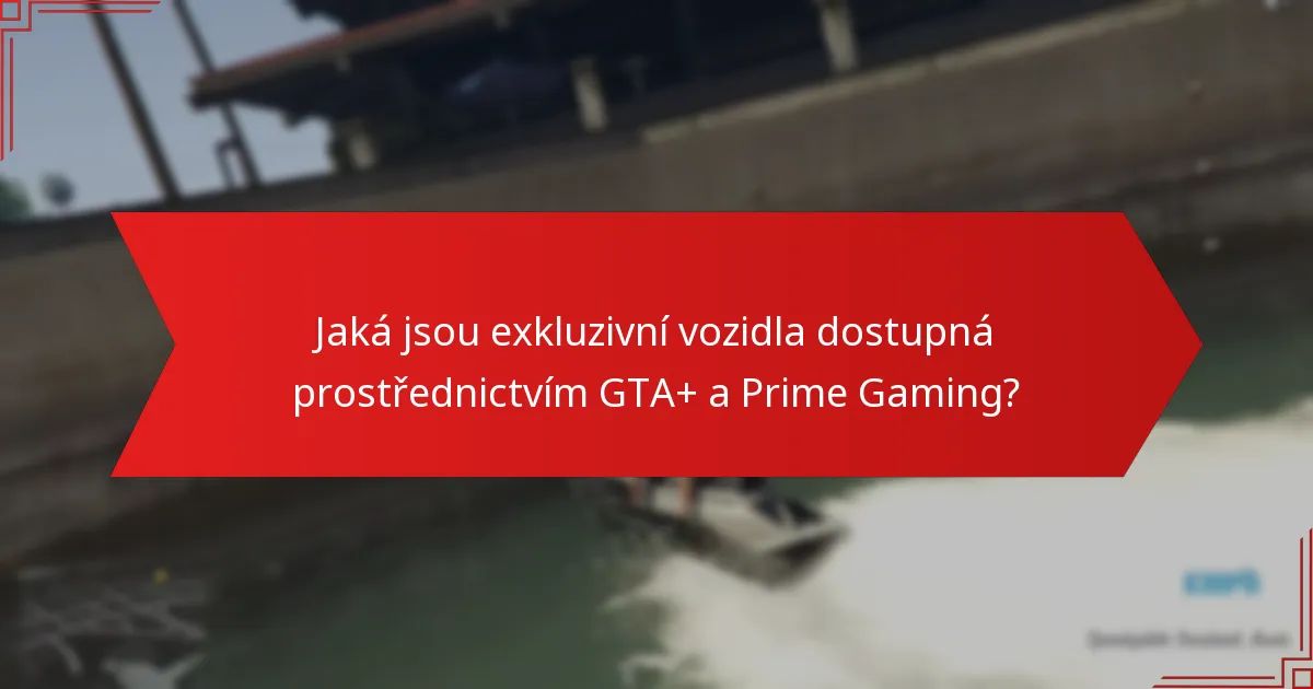 Jak se výkonnostní statistiky těchto vozidel porovnávají?
