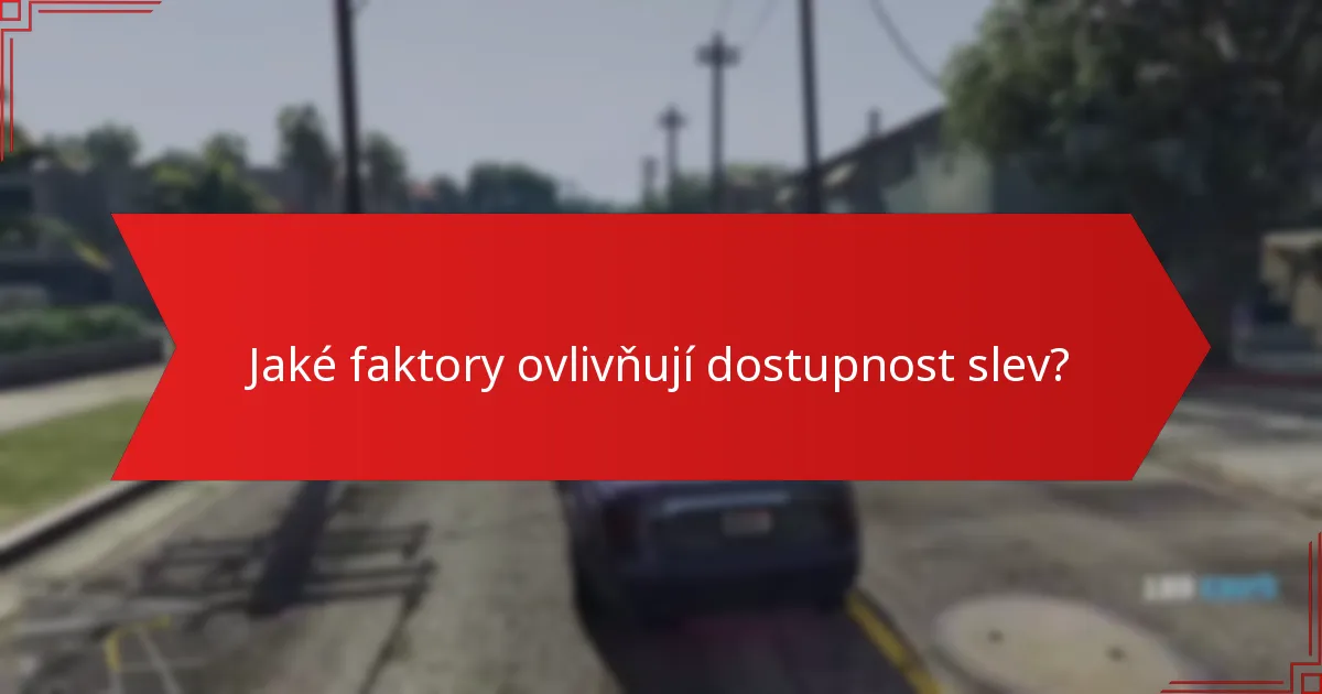 Jaké úspory mohu očekávat od slev GTA+?